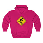 Snow Ski Y Hoodies