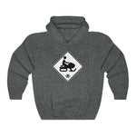 Snowmobile W Hoodies