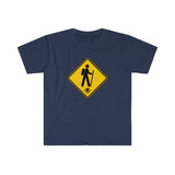 Hiker Y T-Shirt