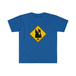 Idaho Hiker Y T-Shirt