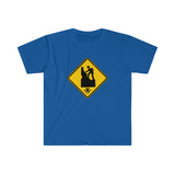 Idaho Hiker Y T-Shirt