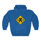 INXIS Life Y Hoodies