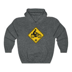 Road Bike Y Hoodies