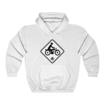 Road Bike W Hoodies