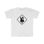 Idaho Hiker W T-Shirt