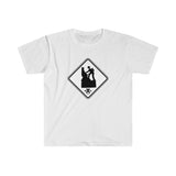 Idaho Hiker W T-Shirt