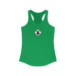 Women's W Idaho Hiker Racerback Tank