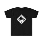 Road Bike W T-Shirt