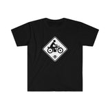 Road Bike W T-Shirt