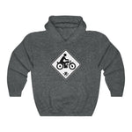 Road Bike W Hoodies