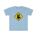 Idaho Hiker Y T-Shirt