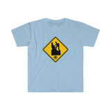 Idaho Hiker Y T-Shirt