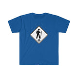 Hiker W T-Shirt