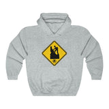 Idaho Hiker Y Hoodies