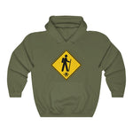 Hiker Y Hoodies