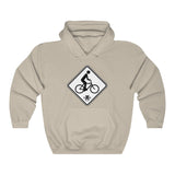 Mountain Bike W Hoodies