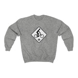 Mountain Bike W Sweatshirt