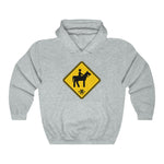 Horse Y Hoodies