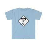 Parachute W T-Shirt