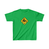 Youth Road Bike Y Shirt