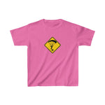 Youth Parachute Y Shirt