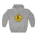 Mountain Bike Y Hoodies