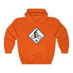 Mountain Bike W Hoodies