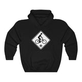 Mountain Bike W Hoodies