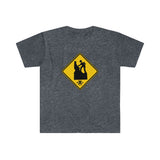 Idaho Hiker Y T-Shirt