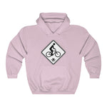 Mountain Bike W Hoodies