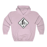 Mountain Bike W Hoodies