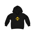 Youth 4x4 Y Hoodie