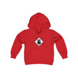 Youth Idaho Hiker W Hoodie