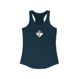 Women's W Parachute Racerback Tank