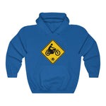 Dirt Bike Y Hoodies