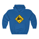 Dirt Bike Y Hoodies