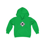 Youth INXIS Life W Hoodie