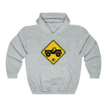 4x4 Y Hoodies