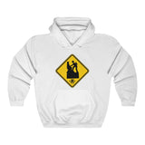 Idaho Hiker Y Hoodies