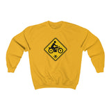 Road Bike Y Sweatshirt