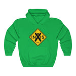 INXIS Life Y Hoodies