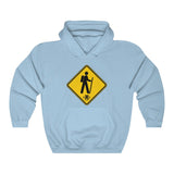 Hiker Y Hoodies