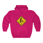 Mountain Bike Y Hoodies