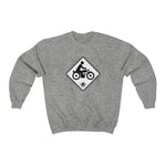 Road Bike W Sweatshirt