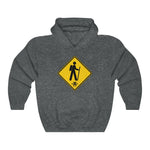 Hiker Y Hoodies