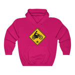 Dirt Bike Y Hoodies