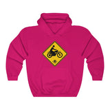 Dirt Bike Y Hoodies