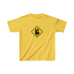 Youth Idaho Hiker Y Shirt