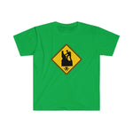 Idaho Hiker Y T-Shirt