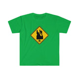 Idaho Hiker Y T-Shirt